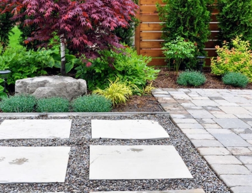 What are Hardscapes and How to Start Planning Yours